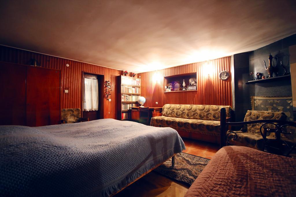 Apartment Gardenia Kutaisi Eksteriør bilde