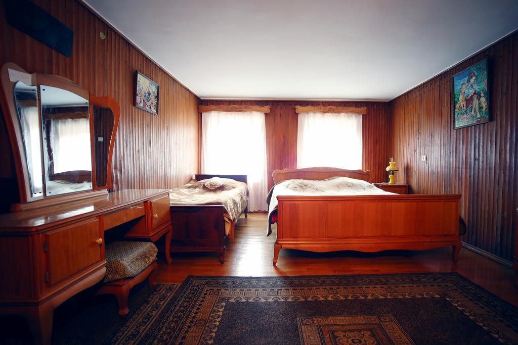 Apartment Gardenia Kutaisi Eksteriør bilde