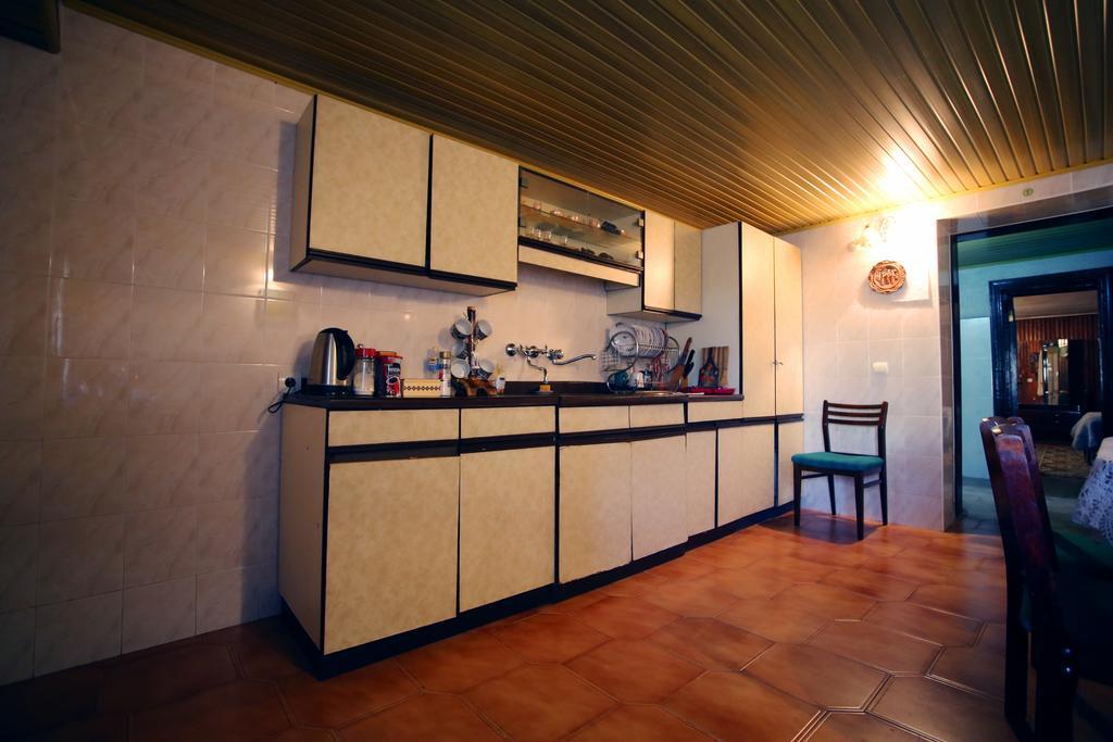 Apartment Gardenia Kutaisi Eksteriør bilde