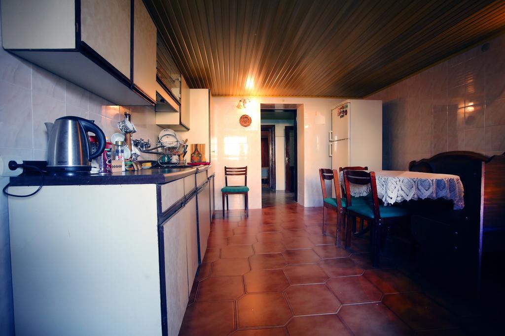 Apartment Gardenia Kutaisi Eksteriør bilde